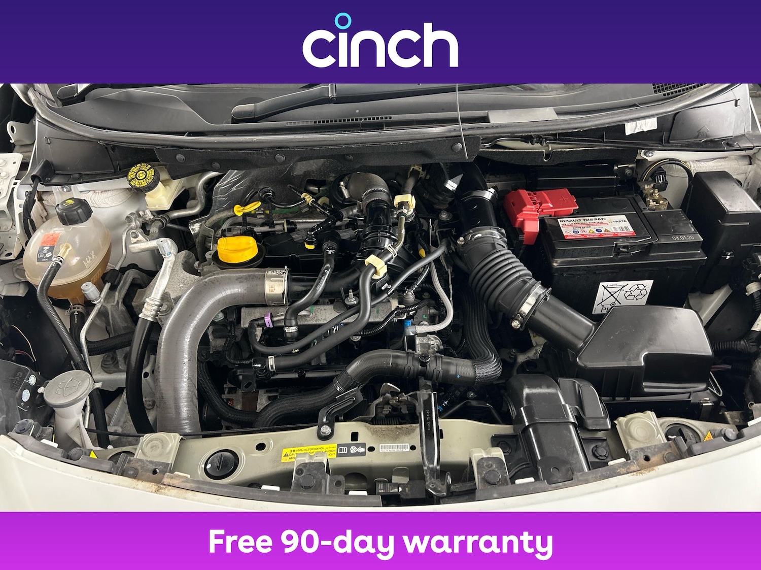 Used Nissan Micra 2020 for sale - 76468948: Photo 23