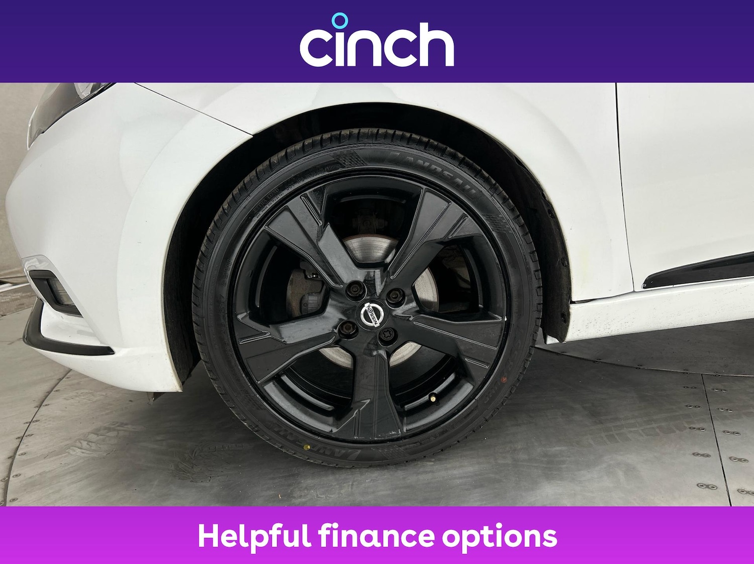 Used Nissan Micra 2020 for sale - 76468948: Photo 24