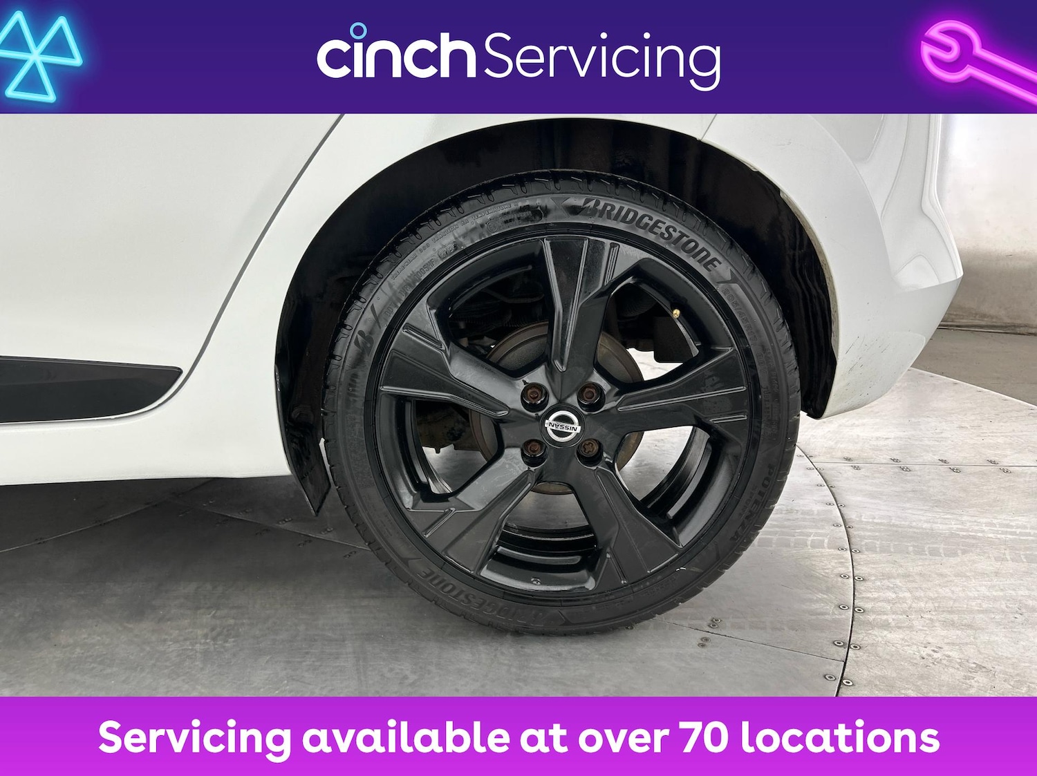 Used Nissan Micra 2020 for sale - 76468948: Photo 26