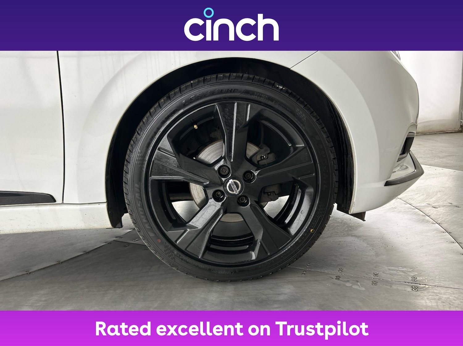 Used Nissan Micra 2020 for sale - 76468948: Photo 28