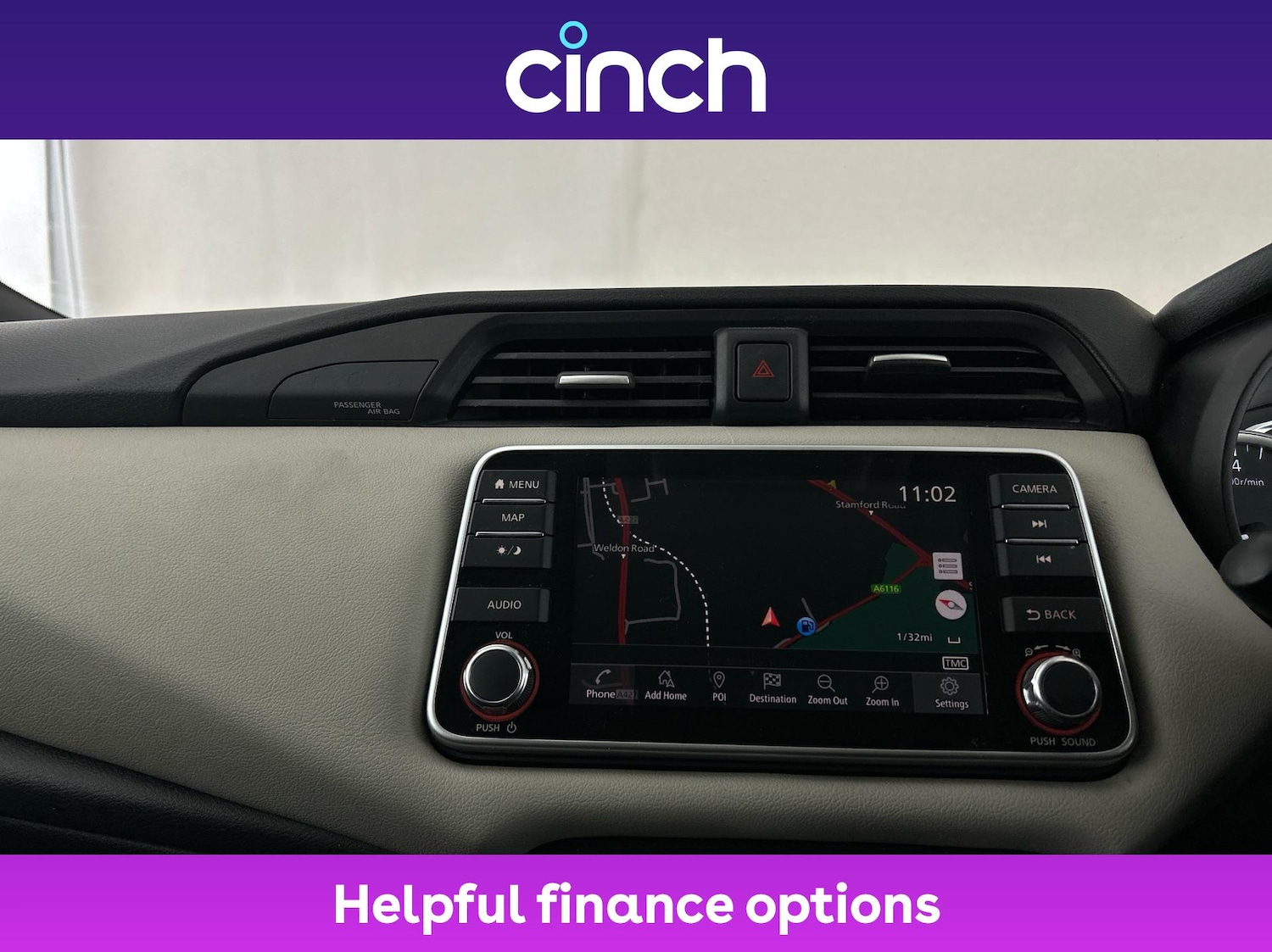 Used Nissan Micra 2020 for sale - 76468948: Photo 30