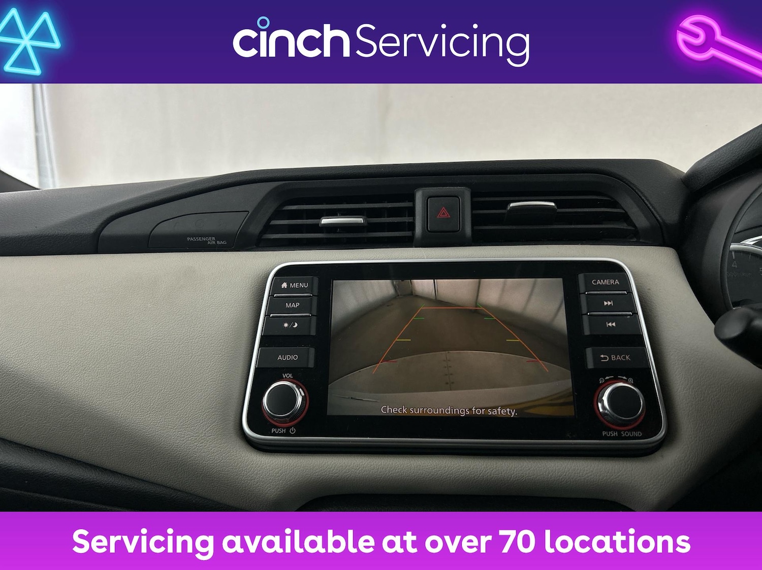 Used Nissan Micra 2020 for sale - 76468948: Photo 31