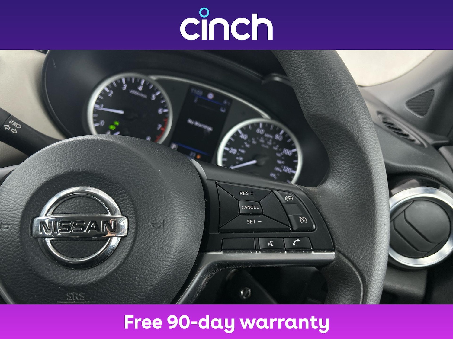 Used Nissan Micra 2020 for sale - 76468948: Photo 34