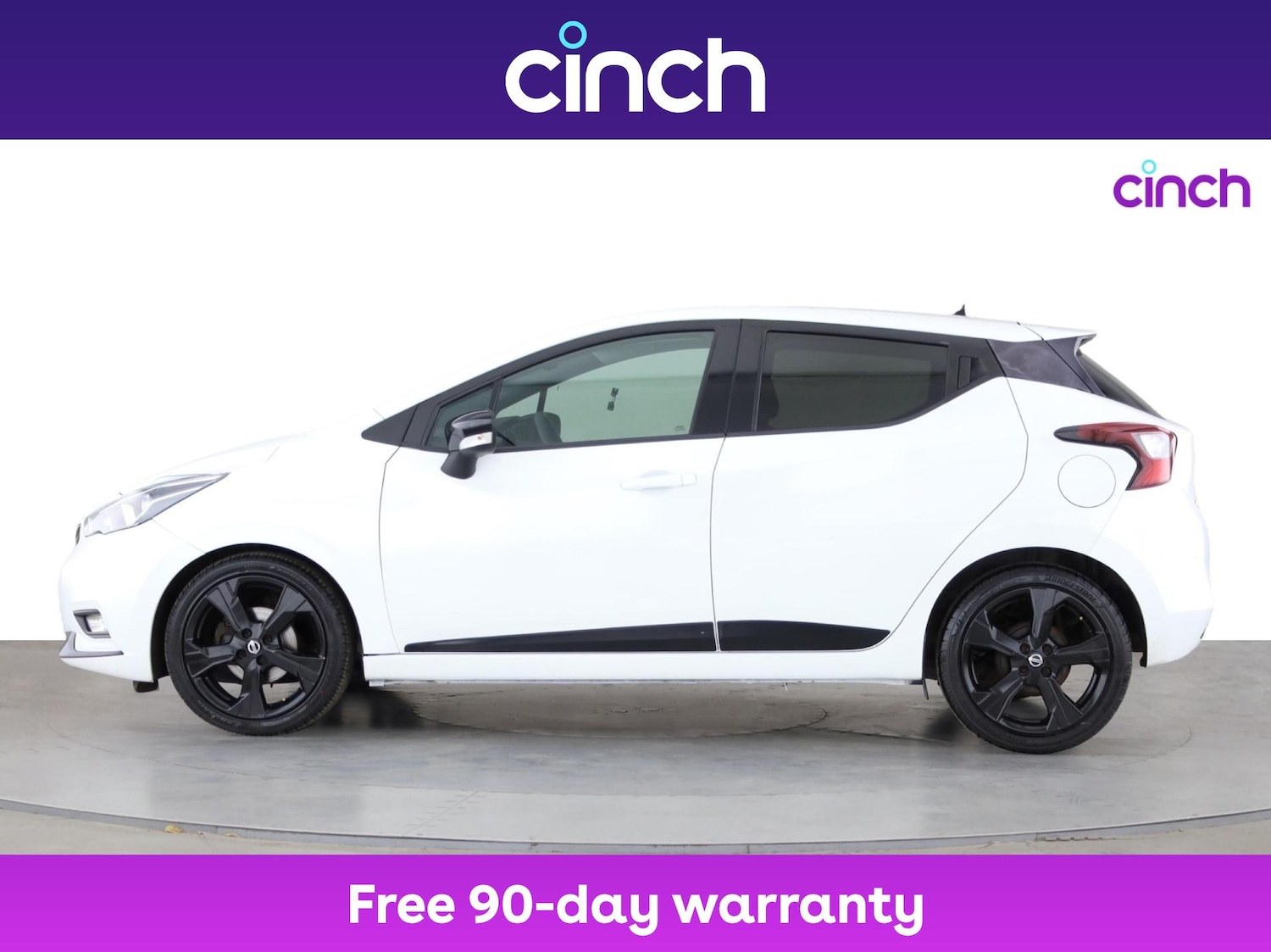 Used Nissan Micra 2020 for sale - 76468948: Photo 8