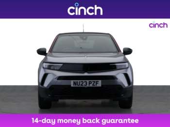 Used Vauxhall Mokka 2023 for sale - 74369850: Photo