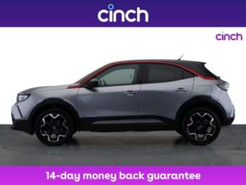 Used Vauxhall Mokka 2023 for sale - 74369850: Photo