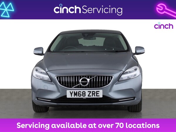 Used Volvo V40 2019 for sale - 76197601: Photo 11