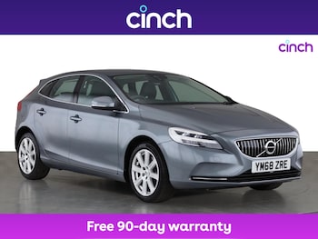 Volvo - V40