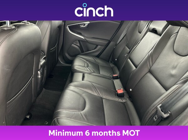 Used Volvo V40 2019 for sale - 76197601: Photo 20