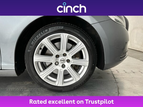 Used Volvo V40 2019 for sale - 76197601: Photo 28
