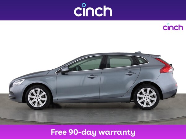 Used Volvo V40 2019 for sale - 76197601: Photo 8