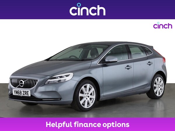 Used Volvo V40 2019 for sale - 76197601: Photo 9
