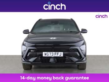 Used Hyundai KONA 2023 for sale - 75038453: Photo