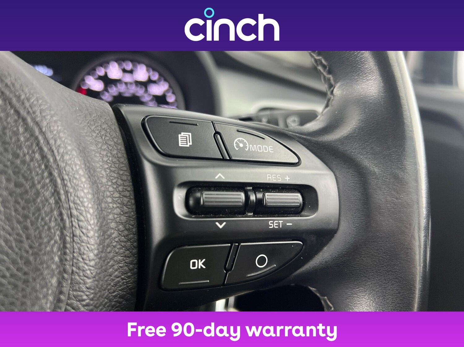 Used Kia Stonic 2018 for sale - 76173725: Photo 34