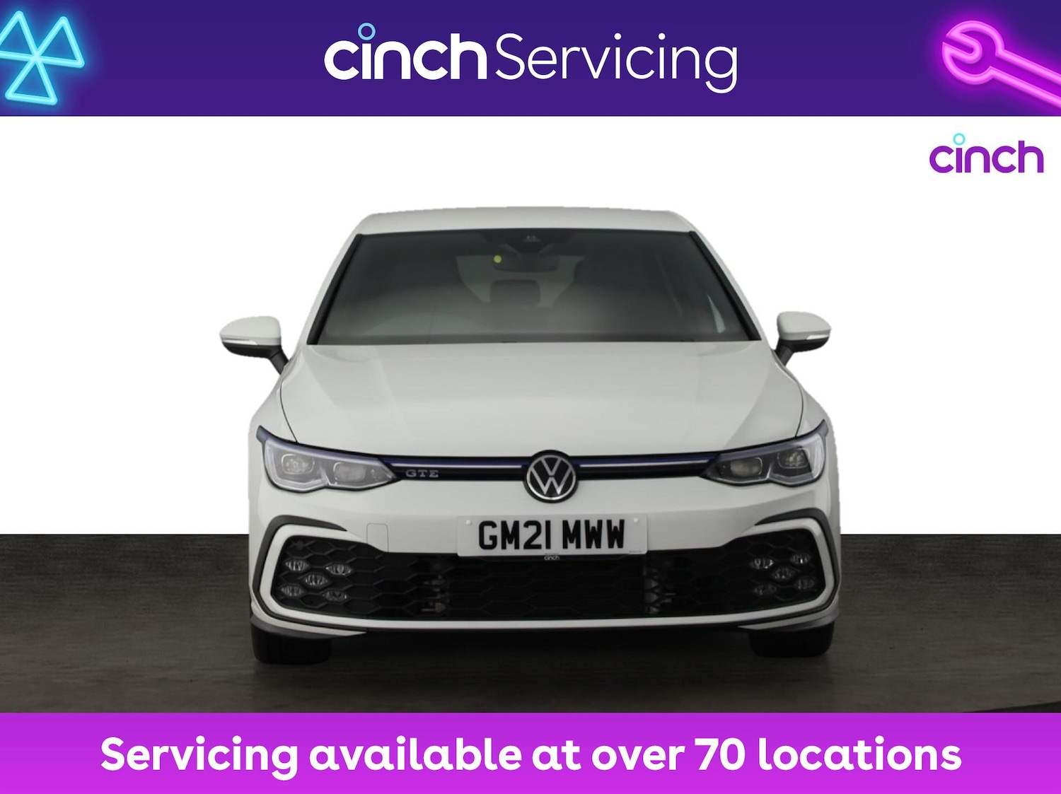 Used Volkswagen Golf 2021 for sale - 76428947: Photo 11