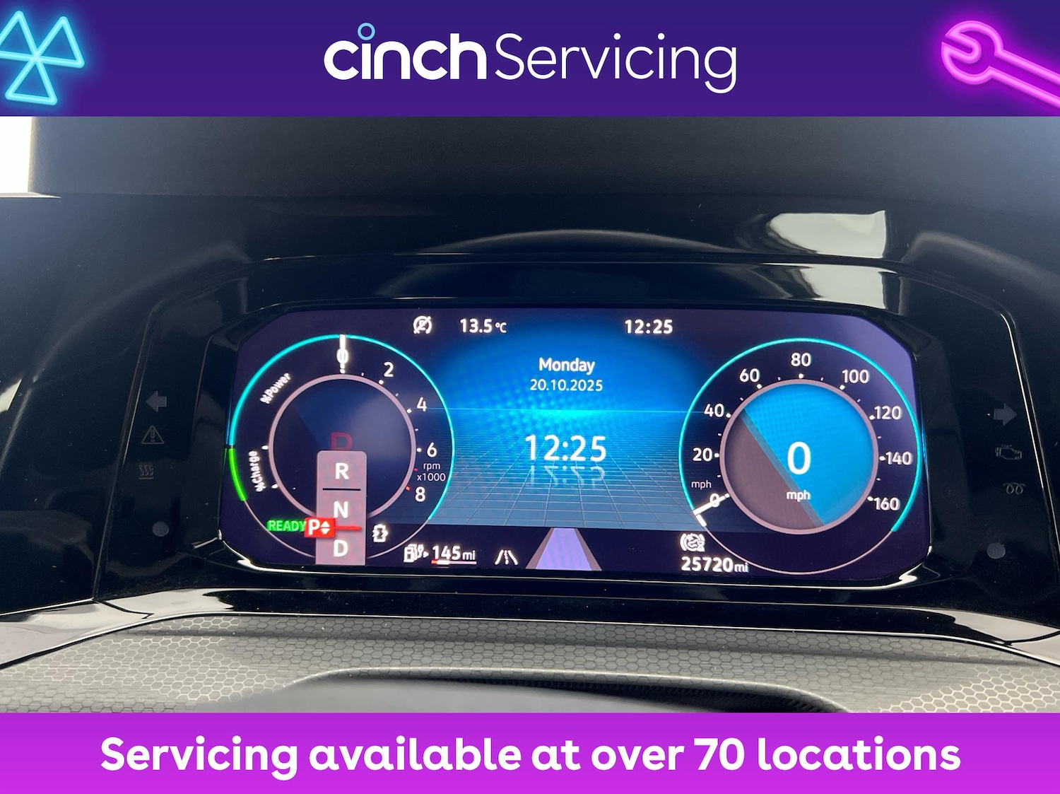 Used Volkswagen Golf 2021 for sale - 76428947: Photo 18