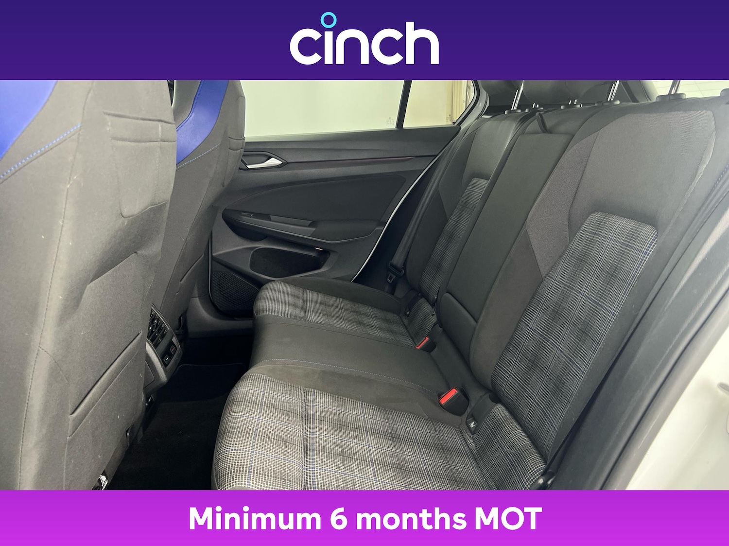 Used Volkswagen Golf 2021 for sale - 76428947: Photo 20