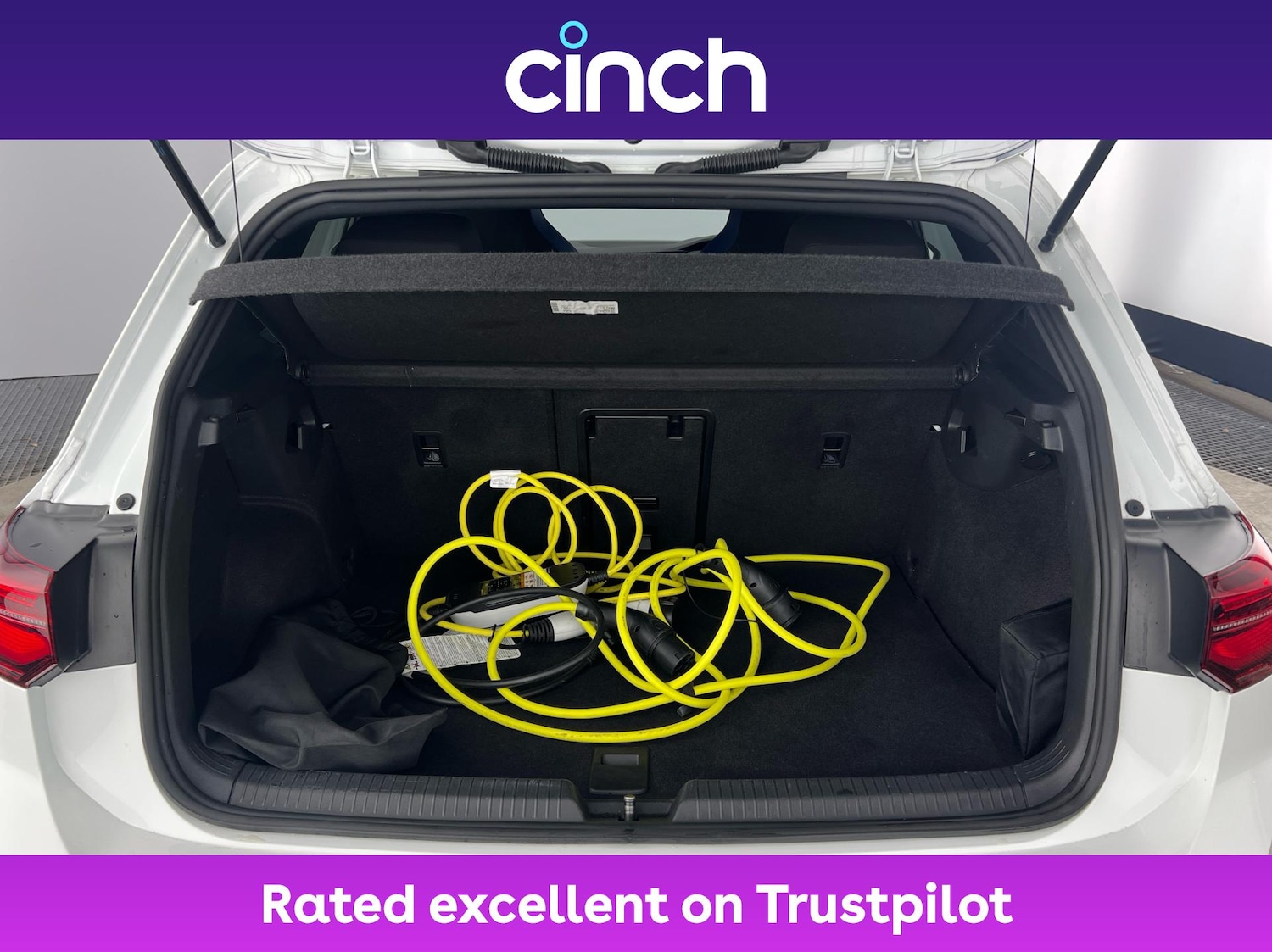 Used Volkswagen Golf 2021 for sale - 76428947: Photo 21