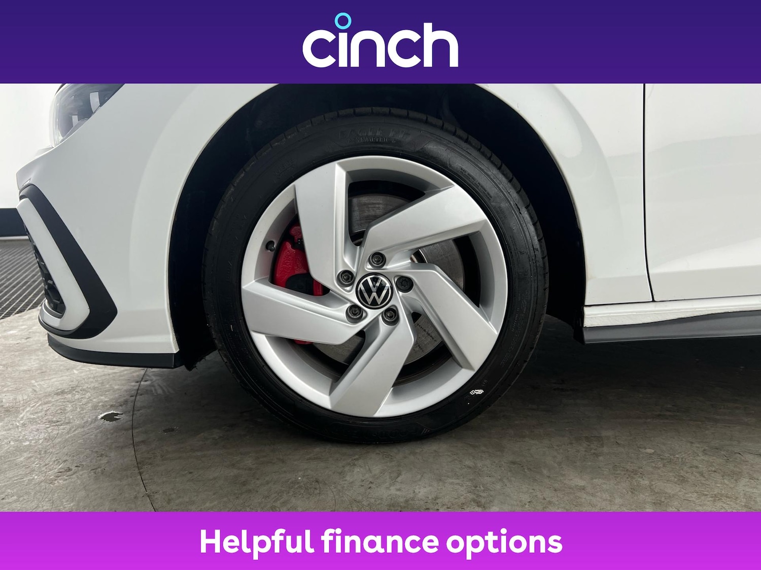 Used Volkswagen Golf 2021 for sale - 76428947: Photo 24