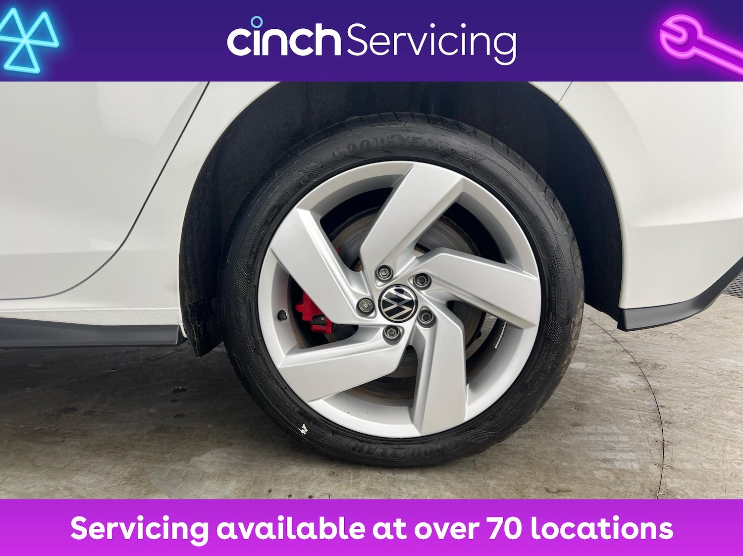 Used Volkswagen Golf 2021 for sale - 76428947: Photo 26