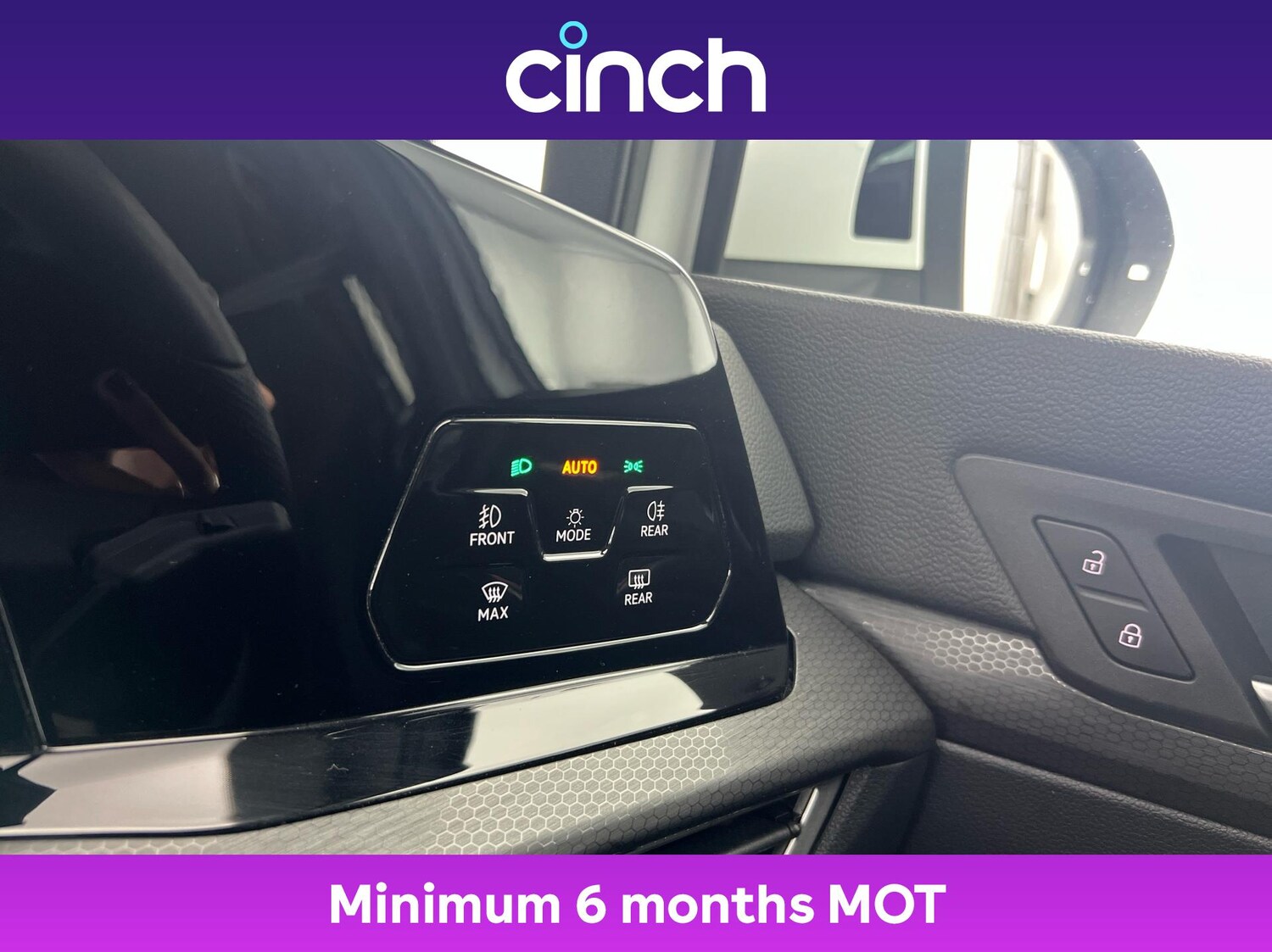 Used Volkswagen Golf 2021 for sale - 76428947: Photo 32