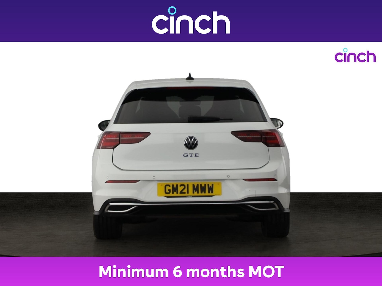 Used Volkswagen Golf 2021 for sale - 76428947: Photo 5