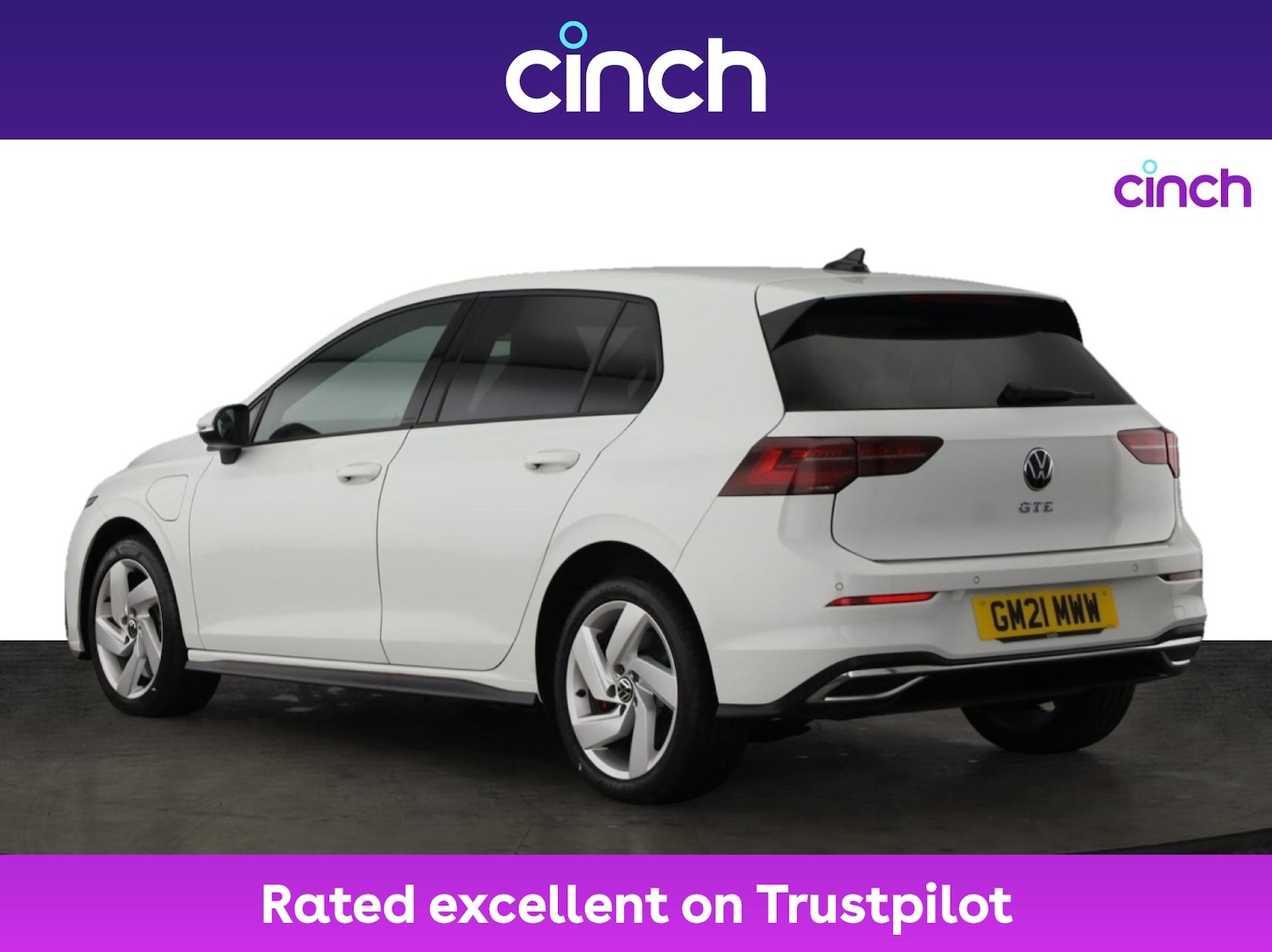 Used Volkswagen Golf 2021 for sale - 76428947: Photo 6