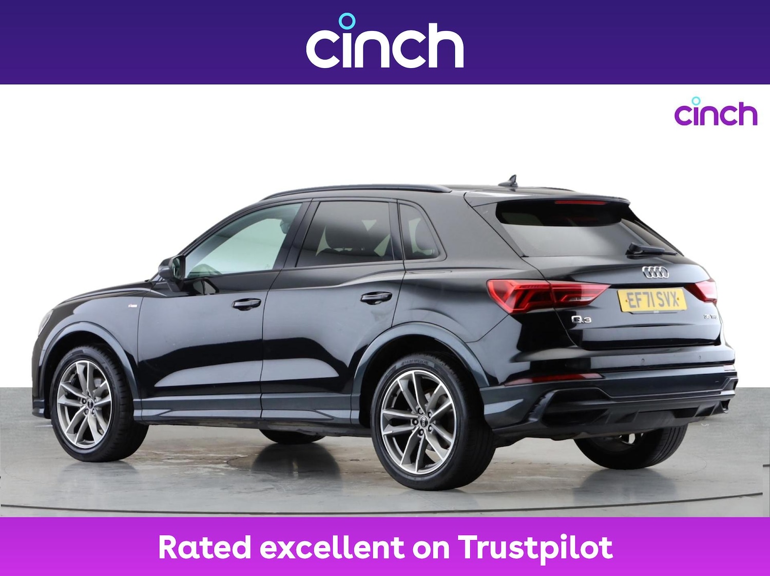 Used Audi Q3 2022 for sale - 76257370: Photo 6