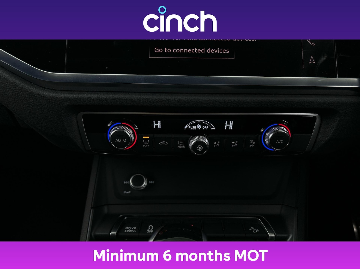 Used Audi Q3 2021 for sale - 76545831: Photo 37