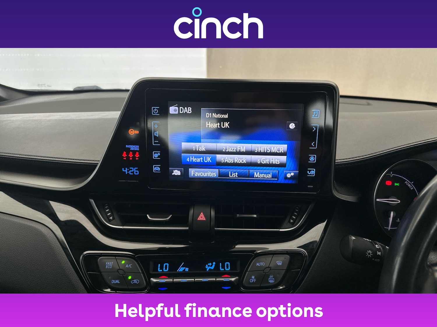 Used Toyota C-HR 2018 for sale - 76267698: Photo 17