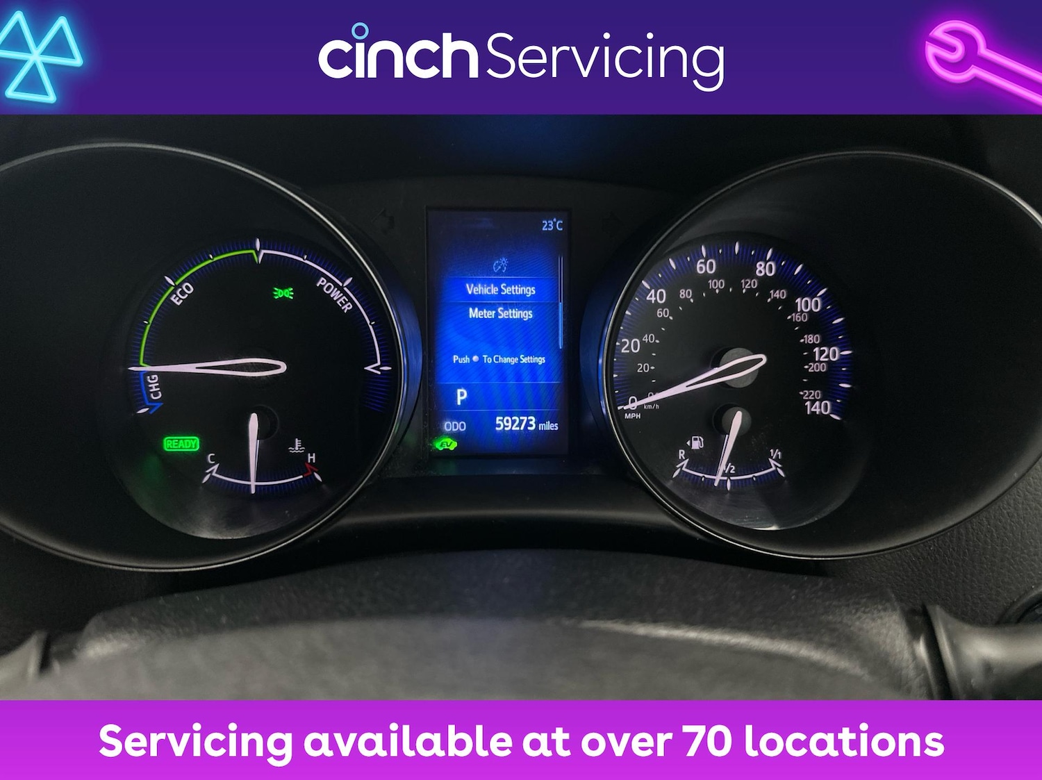 Used Toyota C-HR 2018 for sale - 76267698: Photo 18