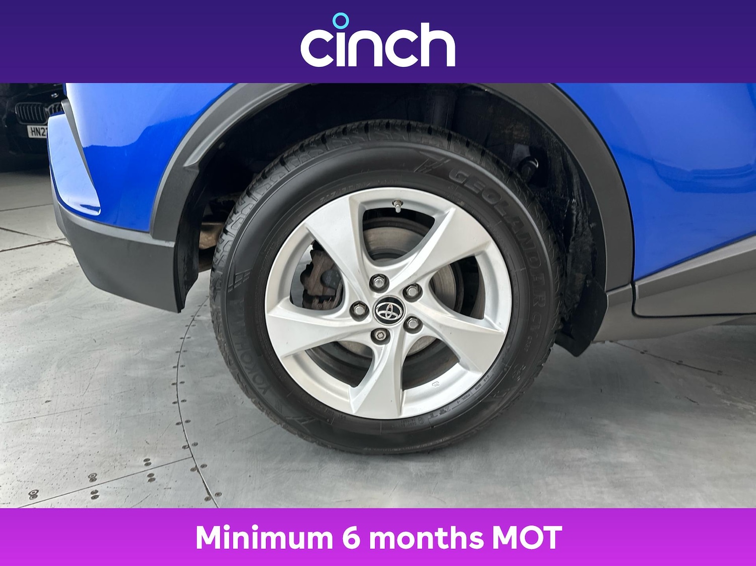 Used Toyota C-HR 2018 for sale - 76267698: Photo 27