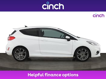 Used Ford Fiesta 2018 for sale - 75574637: Photo