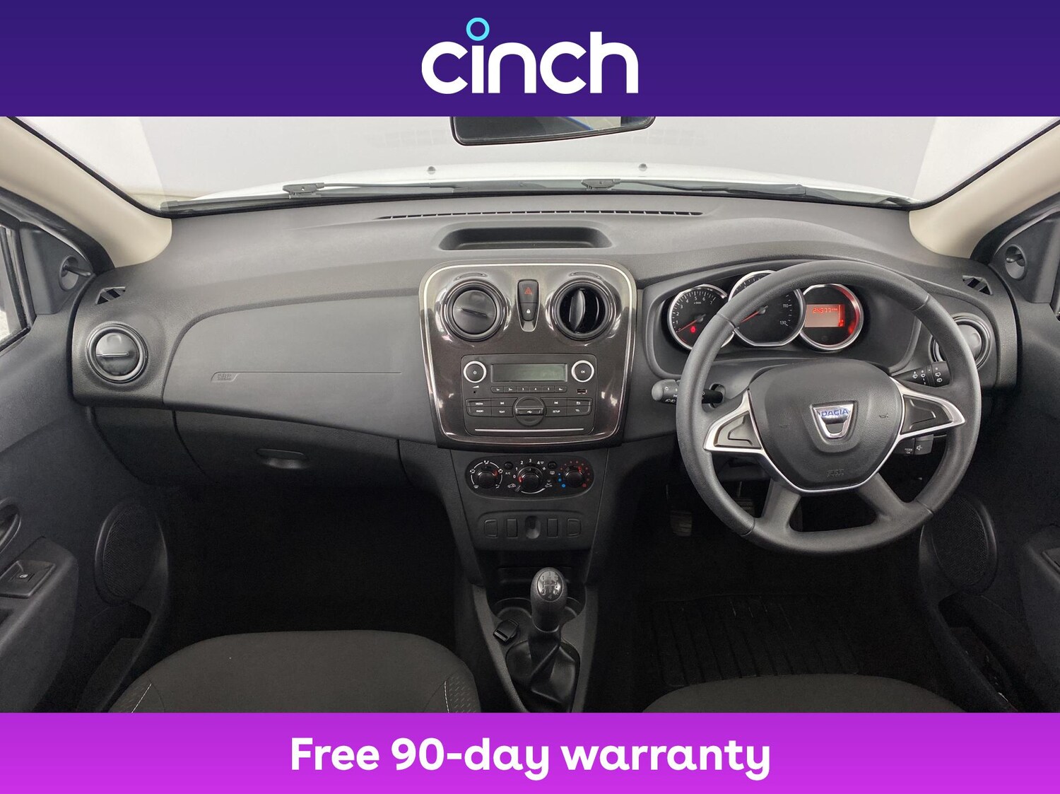 Used Dacia Sandero 2019 for sale - 76758538: Photo 15