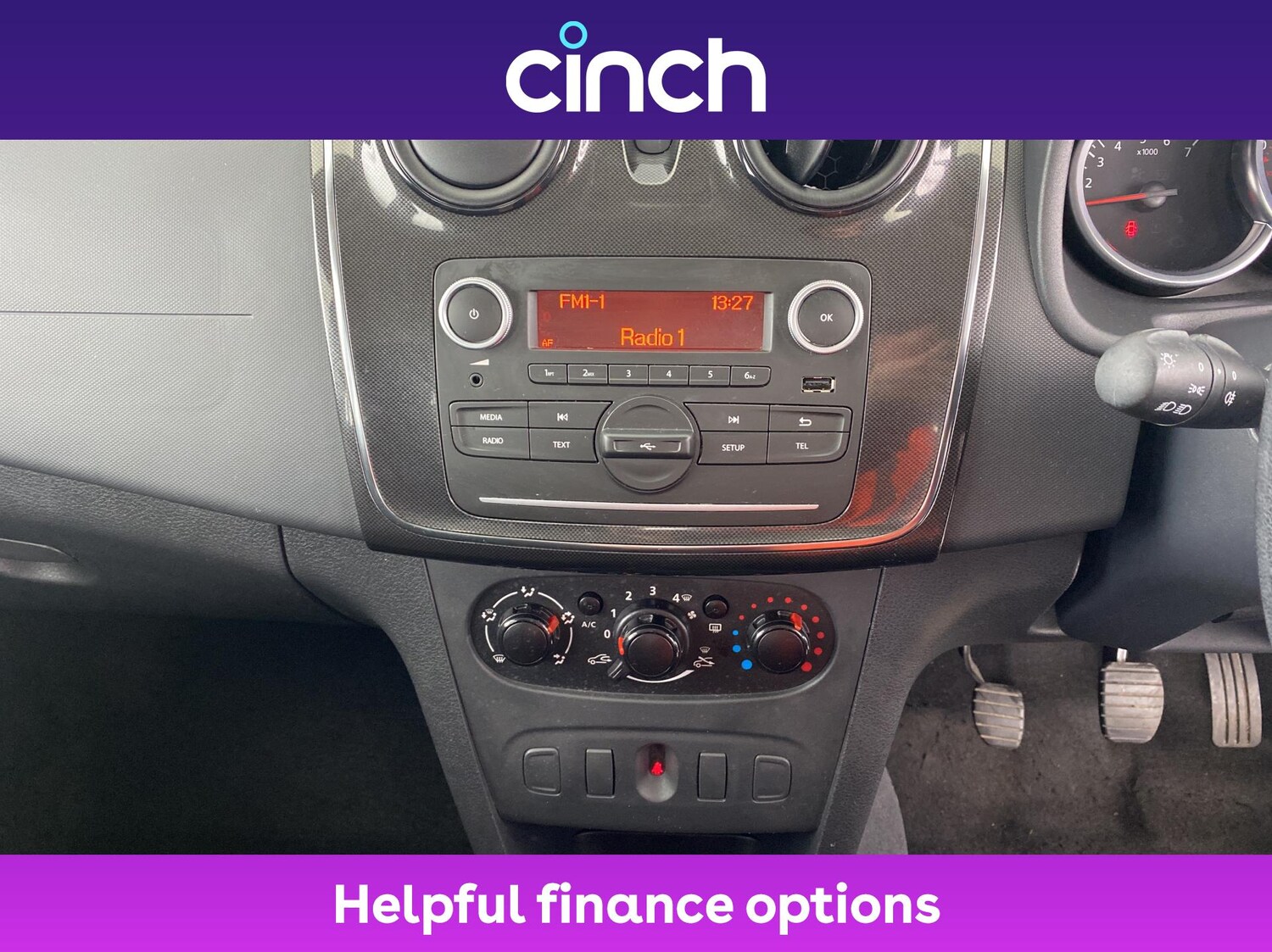 Used Dacia Sandero 2019 for sale - 76758538: Photo 17