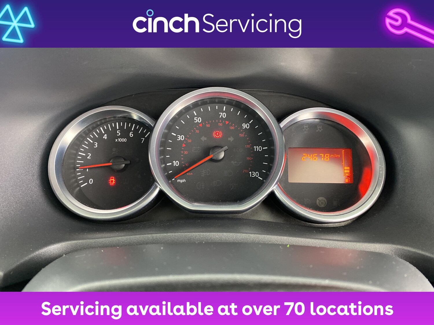 Used Dacia Sandero 2019 for sale - 76758538: Photo 18