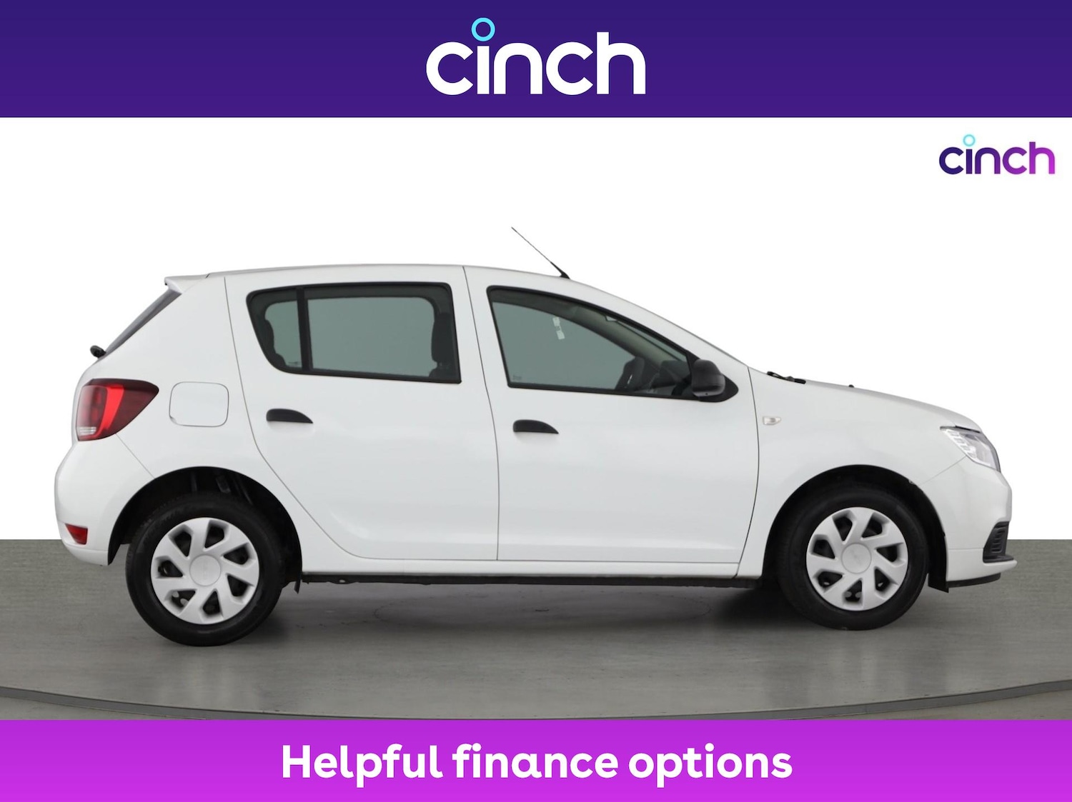 Used Dacia Sandero 2019 for sale - 76758538: Photo 2