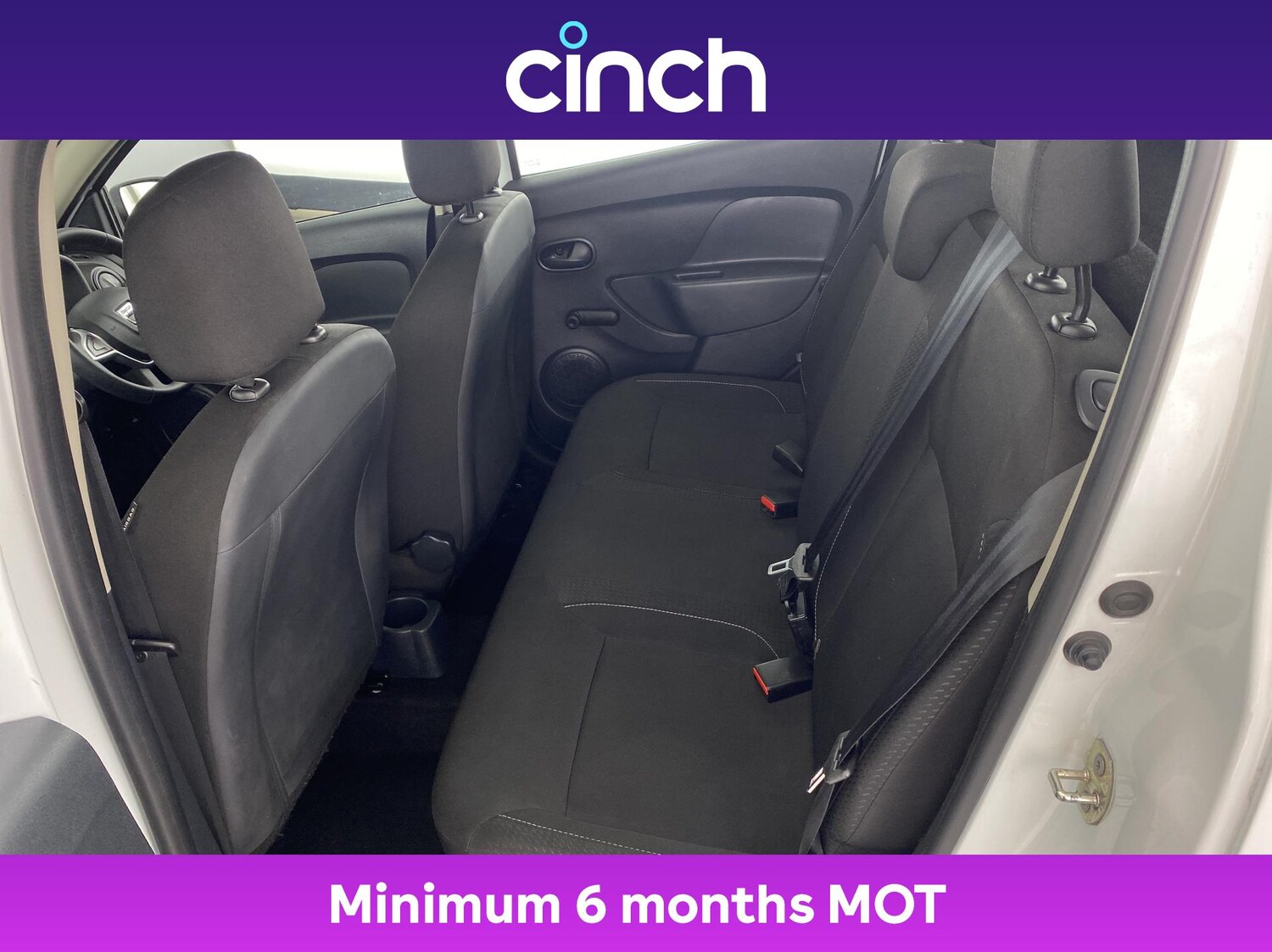 Used Dacia Sandero 2019 for sale - 76758538: Photo 20