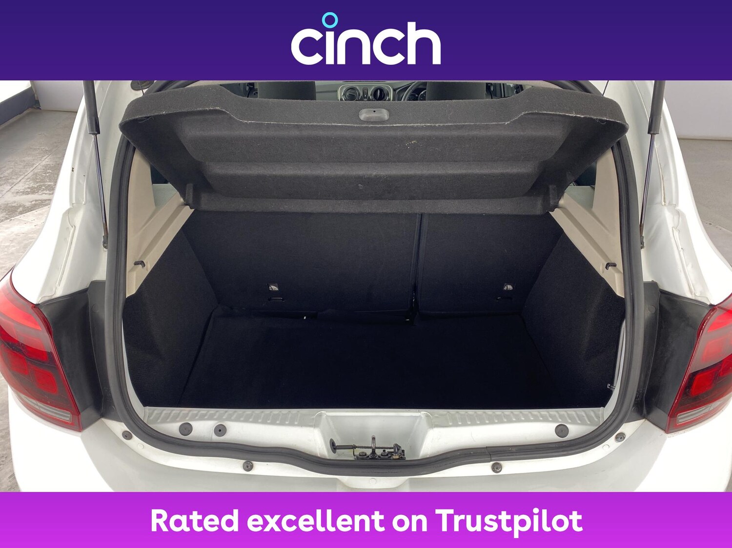 Used Dacia Sandero 2019 for sale - 76758538: Photo 21