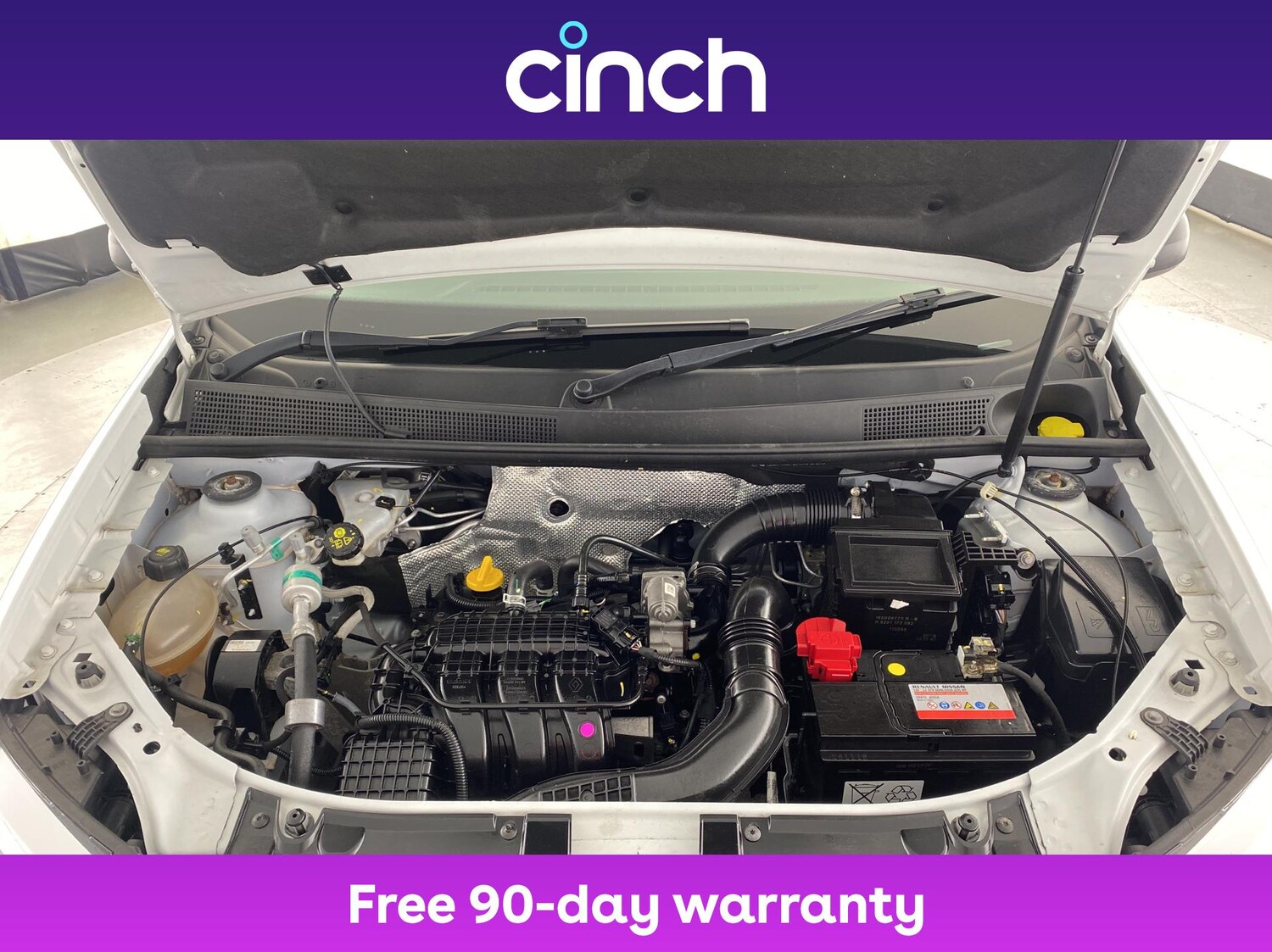 Used Dacia Sandero 2019 for sale - 76758538: Photo 23