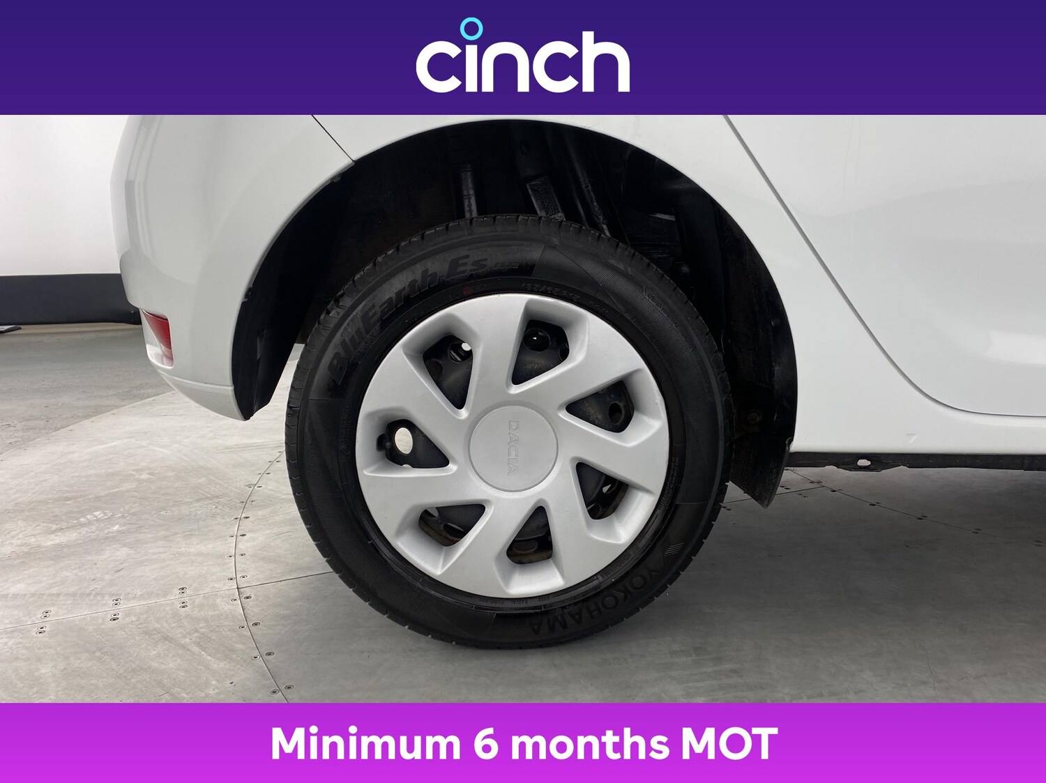 Used Dacia Sandero 2019 for sale - 76758538: Photo 27