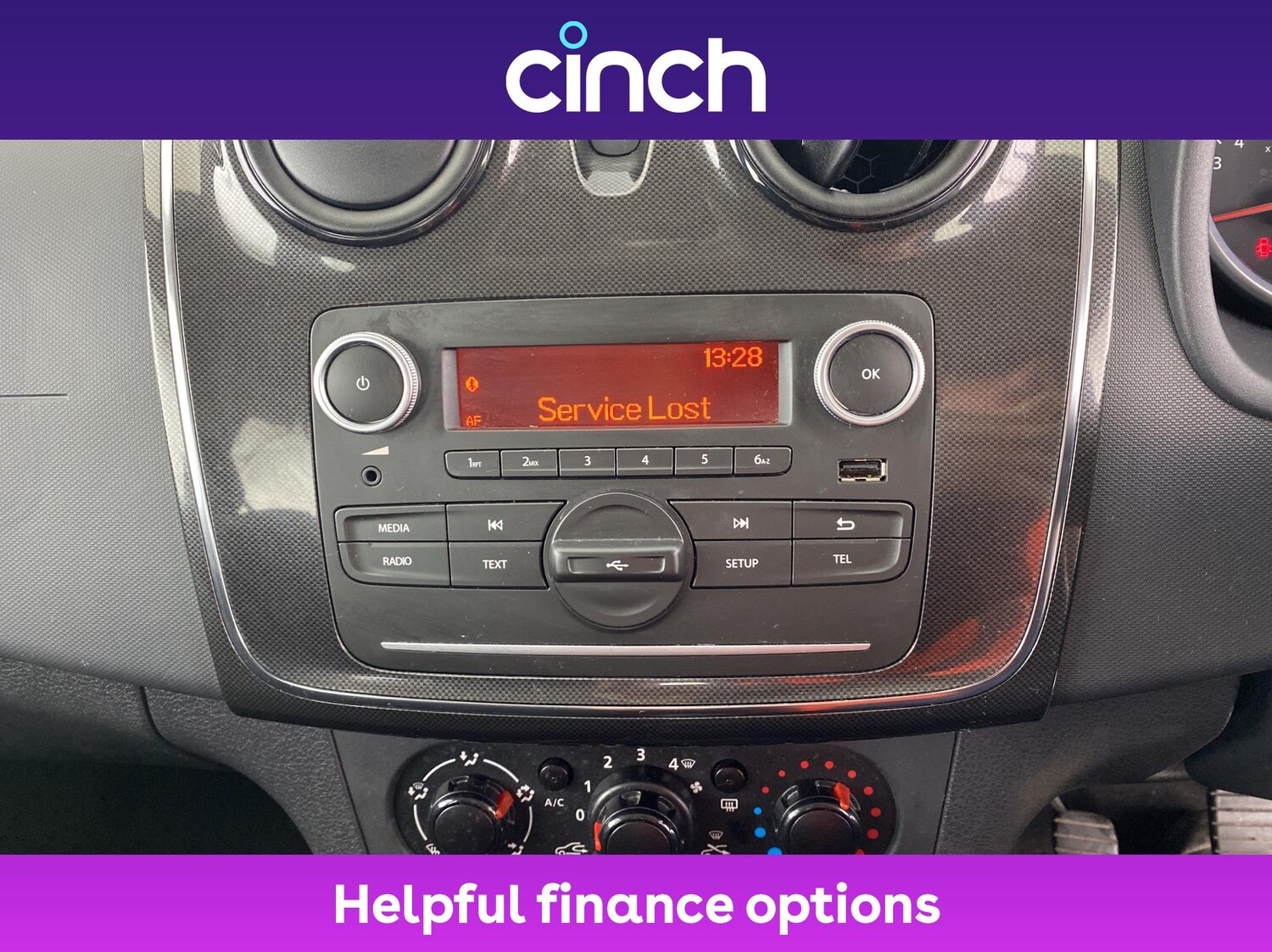 Used Dacia Sandero 2019 for sale - 76758538: Photo 30