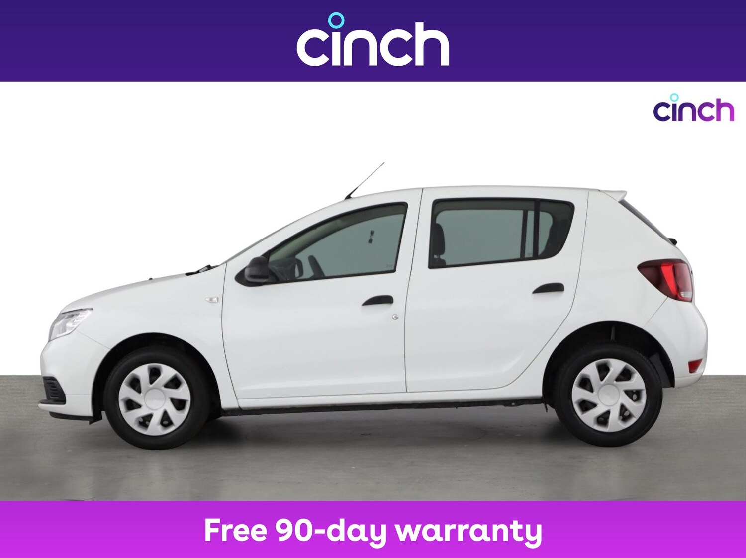 Used Dacia Sandero 2019 for sale - 76758538: Photo 8