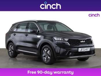 2022 - 1.6 T-GDi HEV 2 5dr Auto
