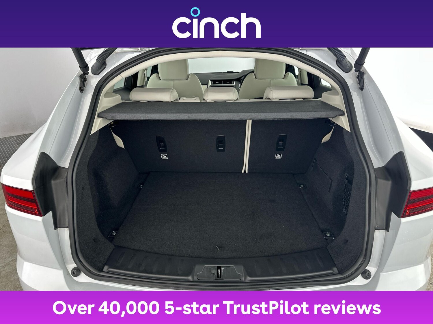 Used Jaguar E-Pace 2019 for sale - 77018402: Photo 21