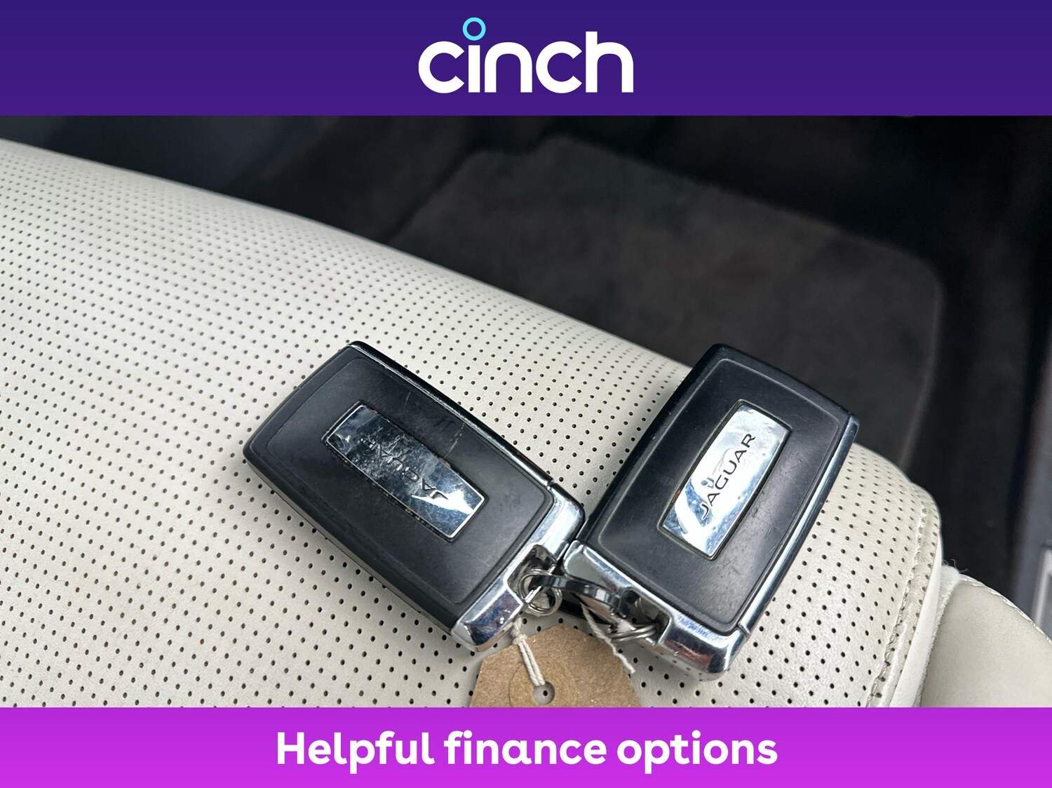 Used Jaguar E-Pace 2019 for sale - 77018402: Photo 30