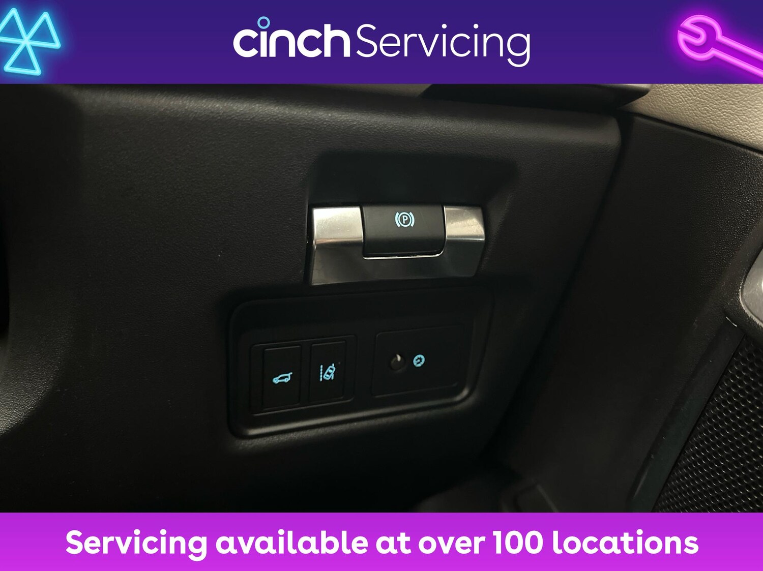 Used Jaguar E-Pace 2019 for sale - 77018402: Photo 31