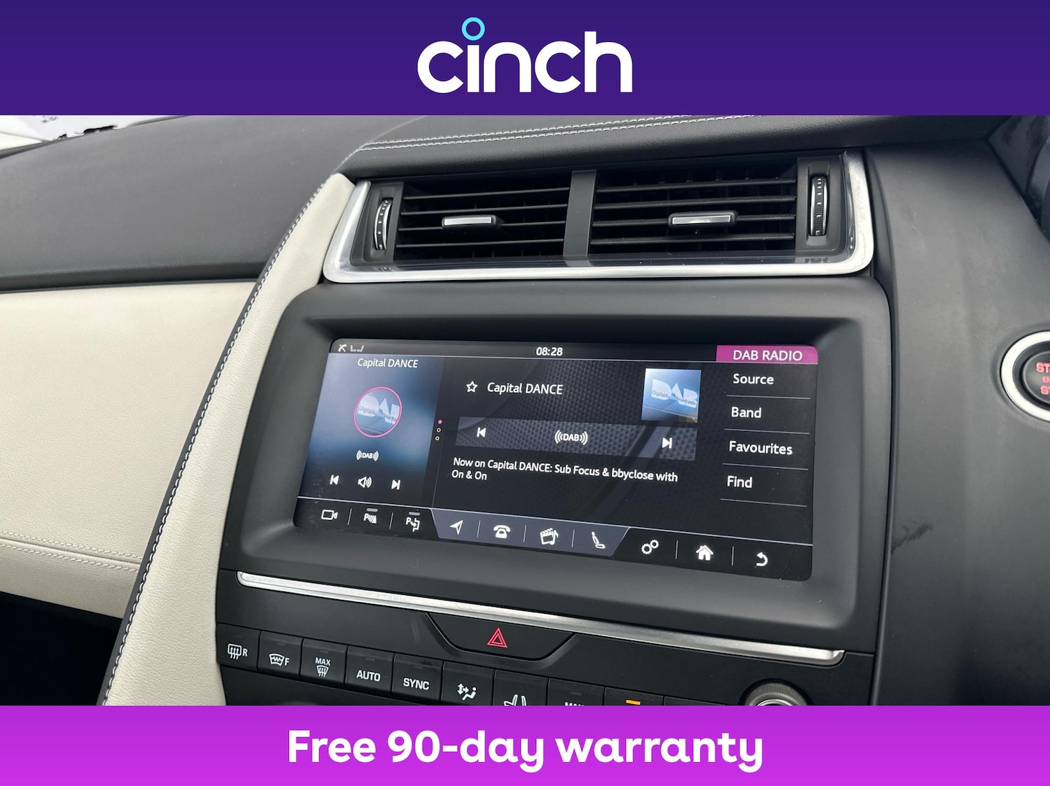 Used Jaguar E-Pace 2019 for sale - 77018402: Photo 34