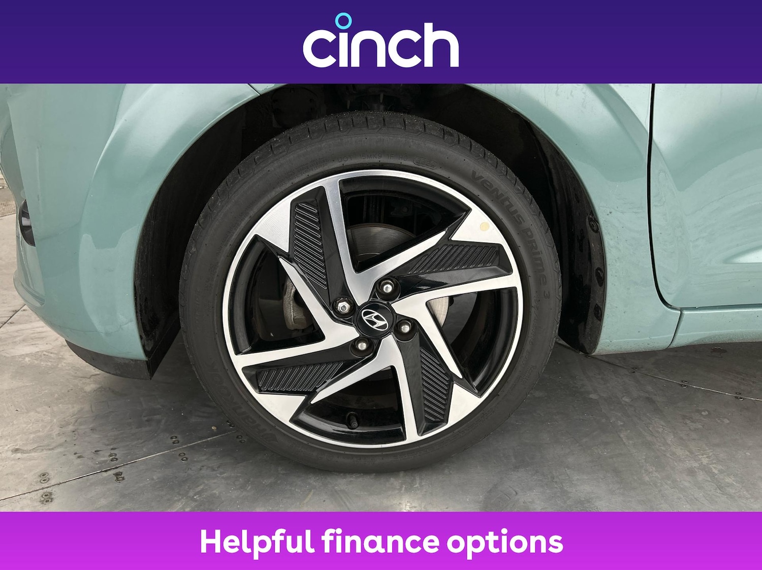 Used Hyundai i10 2023 for sale - 76581421: Photo 24