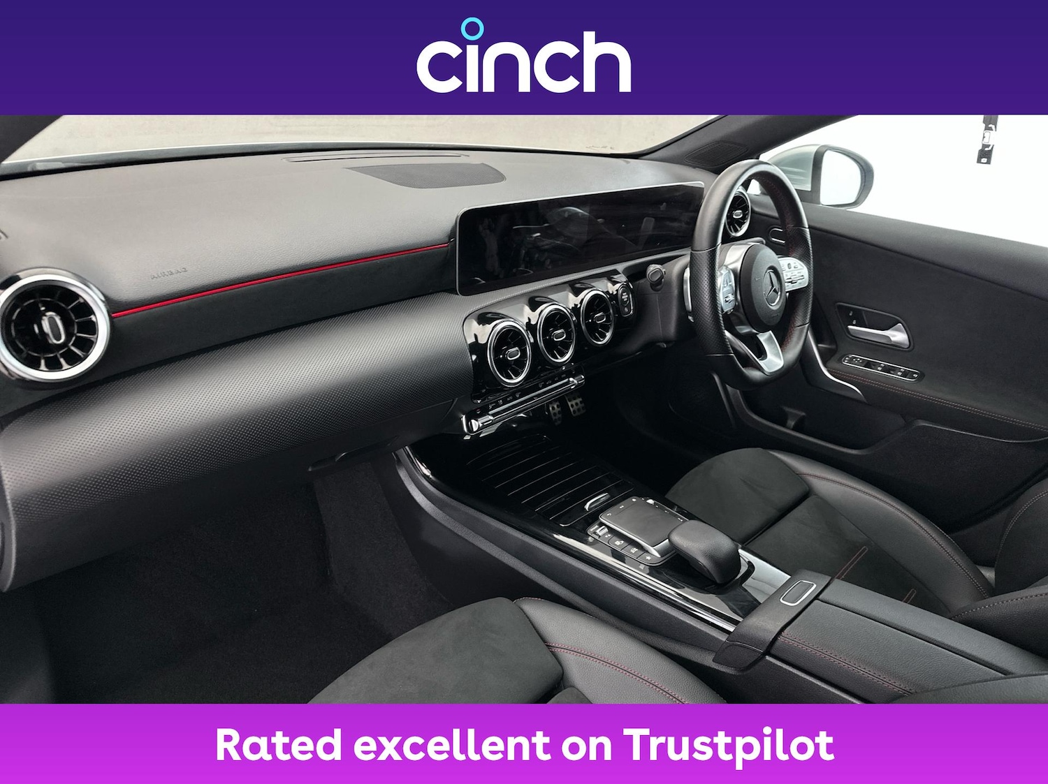 Used Mercedes-Benz A-Class 2021 for sale - 76373104: Photo 14